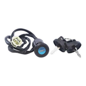 Kimpex HD Ignition Key Switch Lock with key