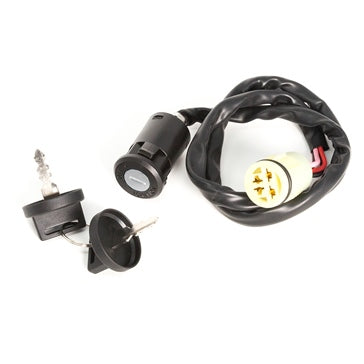 Kimpex Ignition Key Switch Lock with key