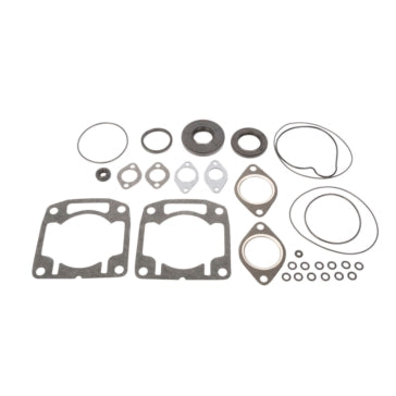 VertexWinderosa Professional Complete Gasket Sets with Oil Seals Fits Arctic cat - 09-711179