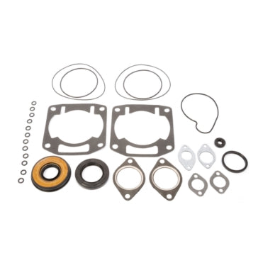 VertexWinderosa Professional Complete Gasket Sets with Oil Seals Fits Arctic cat - 09-711189