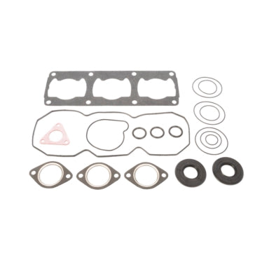 VertexWinderosa Professional Complete Gasket Sets with Oil Seals Fits Polaris - 09-711191