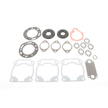 VertexWinderosa Professional Complete Gasket Sets with Oil Seals Fits Polaris - 09-711199
