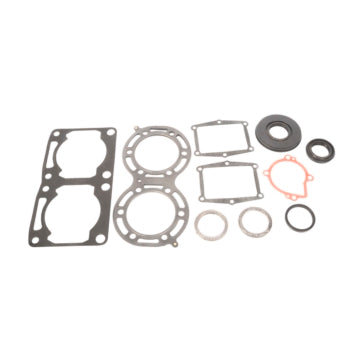 VertexWinderosa Professional Complete Gasket Sets with Oil Seals Fits Yamaha - 09-711201