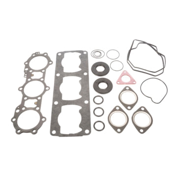 VertexWinderosa Professional Complete Gasket Sets with Oil Seals Fits Polaris - 09-711204