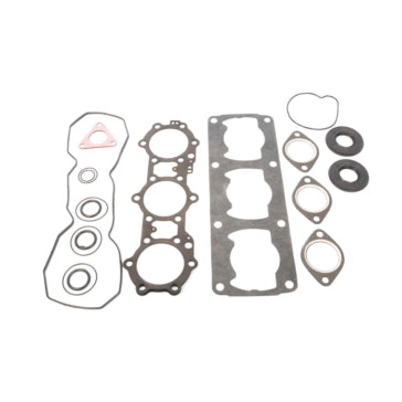 VertexWinderosa Professional Complete Gasket Sets with Oil Seals Fits Polaris - 09-711205