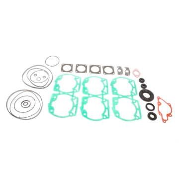 VertexWinderosa Professional Complete Gasket Sets with Oil Seals Fits Ski-doo - 09-711215