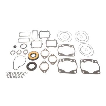 VertexWinderosa Professional Complete Gasket Sets with Oil Seals Fits Arctic cat - 09-711216