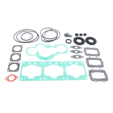 VertexWinderosa Professional Complete Gasket Sets with Oil Seals Fits Ski-doo - 09-711221