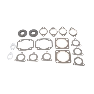 VertexWinderosa Professional Complete Gasket Sets with Oil Seals Fits Arctic cat - 09-711224