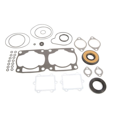 VertexWinderosa Professional Complete Gasket Sets with Oil Seals Fits Arctic cat - 09-711225