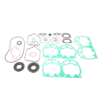 VertexWinderosa Professional Complete Gasket Sets with Oil Seals Fits Ski-doo - 09-711235