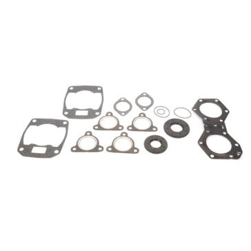 VertexWinderosa Professional Complete Gasket Sets with Oil Seals Fits Polaris - 09-711236