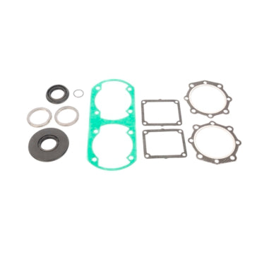 VertexWinderosa Professional Complete Gasket Sets with Oil Seals Fits Yamaha - 09-711239