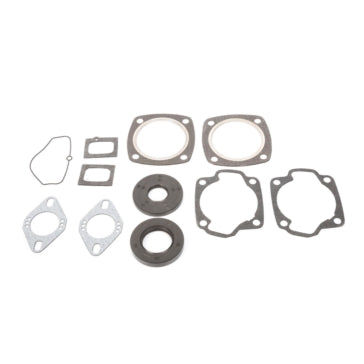 VertexWinderosa Professional Complete Gasket Sets with Oil Seals Fits Ski-doo - 09-711023