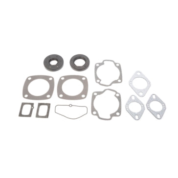 VertexWinderosa Professional Complete Gasket Sets with Oil Seals Fits Moto Ski; Fits Ski-doo - 09-711026