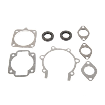 VertexWinderosa Professional Complete Gasket Sets with Oil Seals Fits Arctic cat - 09-711034