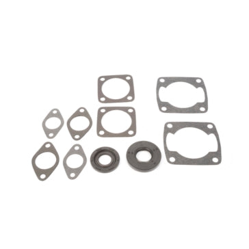 VertexWinderosa Professional Complete Gasket Sets with Oil Seals Fits Arctic cat - 09-711058