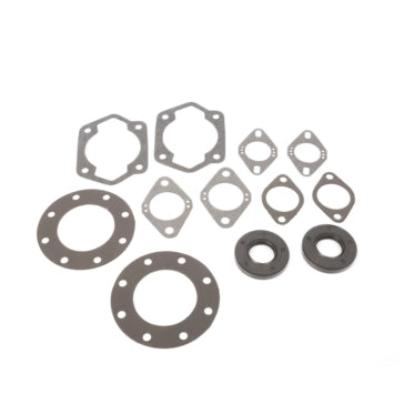 VertexWinderosa Professional Complete Gasket Sets with Oil Seals Fits Ski-doo - 09-711068