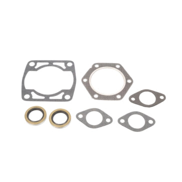 VertexWinderosa Professional Complete Gasket Sets with Oil Seals Fits Polaris - 09-711069