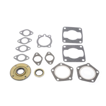 VertexWinderosa Professional Complete Gasket Sets with Oil Seals Fits Polaris - 09-711072