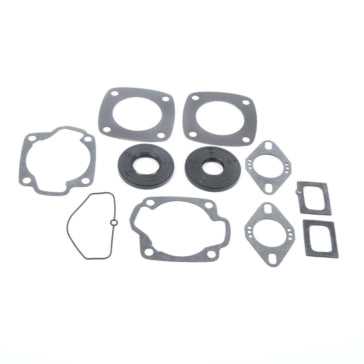 VertexWinderosa Professional Complete Gasket Sets with Oil Seals Fits Moto Ski; Fits Ski-doo - 09-711120