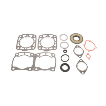 VertexWinderosa Professional Complete Gasket Sets with Oil Seals Fits Yamaha - 09-711171