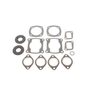 VertexWinderosa Professional Complete Gasket Sets with Oil Seals Fits Polaris - 09-711173