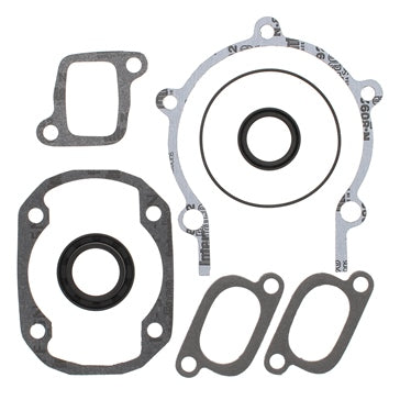 VertexWinderosa Professional Complete Gasket Sets with Oil Seals Fits Redcat; Fits Ski-doo - 09-711195