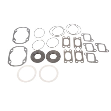 VertexWinderosa Professional Complete Gasket Sets with Oil Seals Fits Ski-doo - 09-711196