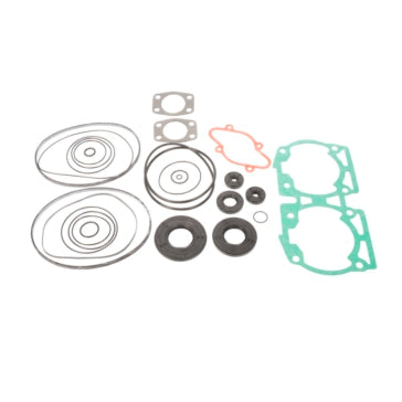 VertexWinderosa Professional Complete Gasket Sets with Oil Seals Fits Ski-doo - 09-711203