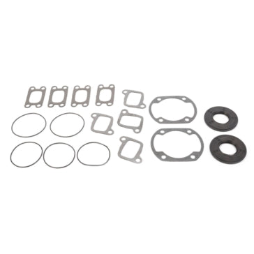 VertexWinderosa Professional Complete Gasket Sets with Oil Seals Fits Ski-doo - 09-711210