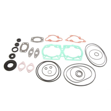 VertexWinderosa Professional Complete Gasket Sets with Oil Seals Fits Ski-doo - 09-711212