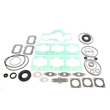 VertexWinderosa Professional Complete Gasket Sets with Oil Seals Fits Ski-doo - 09-711213