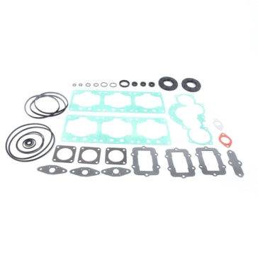 VertexWinderosa Professional Complete Gasket Sets with Oil Seals Fits Ski-doo - 09-711222