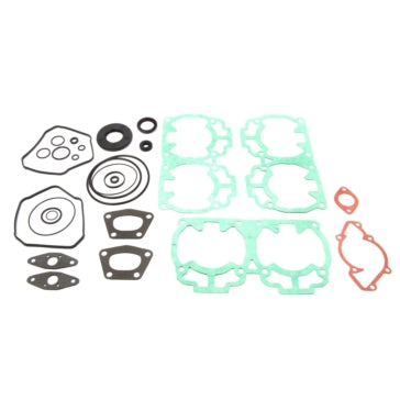 VertexWinderosa Professional Complete Gasket Sets with Oil Seals Fits Ski-doo - 09-711256