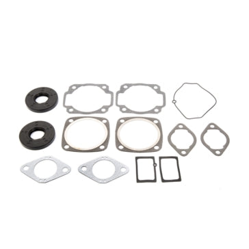 VertexWinderosa Professional Complete Gasket Sets with Oil Seals Fits Ski-doo - 09-711022X