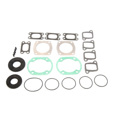 VertexWinderosa Professional Complete Gasket Sets with Oil Seals Fits Moto Ski; Fits Ski-doo - 09-711023A