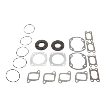 VertexWinderosa Professional Complete Gasket Sets with Oil Seals Fits Ski-doo - 09-711023C