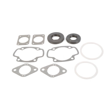 VertexWinderosa Professional Complete Gasket Sets with Oil Seals Fits Arctic cat - 09-711056X