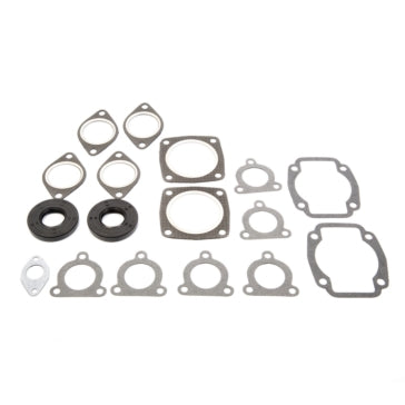 VertexWinderosa Professional Complete Gasket Sets with Oil Seals Fits Arctic cat - 09-711060A