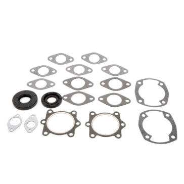 VertexWinderosa Professional Complete Gasket Sets with Oil Seals Fits Arctic cat - 09-711063B