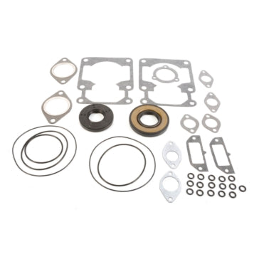 VertexWinderosa Professional Complete Gasket Sets with Oil Seals Fits Arctic cat - 09-711063D