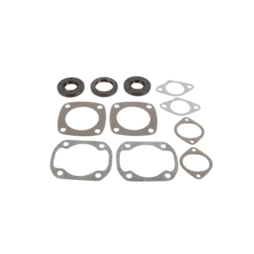 VertexWinderosa Professional Complete Gasket Sets with Oil Seals Fits Moto Ski; Fits Ski-doo - 09-711064R