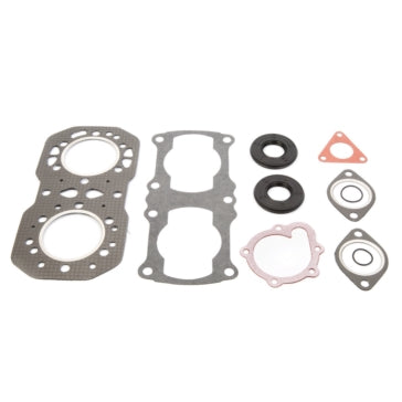 VertexWinderosa Professional Complete Gasket Sets with Oil Seals Fits Polaris - 09-711109C