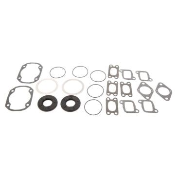 VertexWinderosa Professional Complete Gasket Sets with Oil Seals Fits Ski-doo - 09-711162A