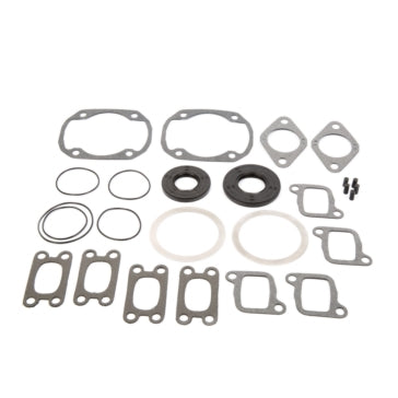 VertexWinderosa Professional Complete Gasket Sets with Oil Seals Fits Moto Ski; Fits Ski-doo - 09-711162B