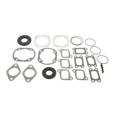 VertexWinderosa Professional Complete Gasket Sets with Oil Seals Fits Ski-doo - 09-711162C