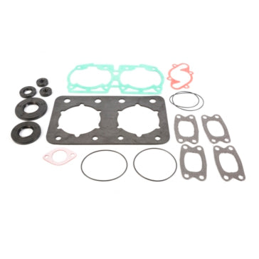 VertexWinderosa Professional Complete Gasket Sets with Oil Seals Fits Ski-doo - 09-711177A