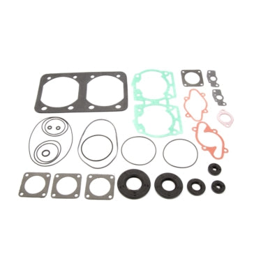 VertexWinderosa Professional Complete Gasket Sets with Oil Seals Fits Ski-doo - 09-711178C