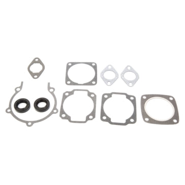 VertexWinderosa Professional Complete Gasket Sets with Oil Seals Fits Moto Ski; Fits Ski-doo - 09-711024